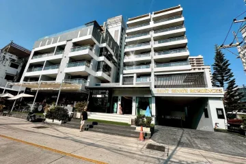 2 Bedroom Condo for sale in The Senate Residences, Nong Prue, Chonburi