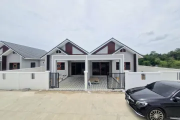 2 Bedroom House for sale in Bang Lamung, Chonburi