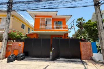 3 Bedroom Villa for sale in The Green Park Jomtien, Nong Prue, Chonburi