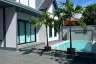 3 Bedroom Villa for sale in Huai Yai, Chonburi