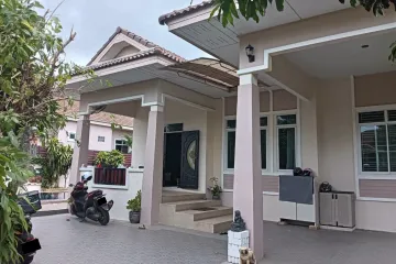 3 Bedroom Villa for sale in Navy House 23, Bang Sare, Chonburi