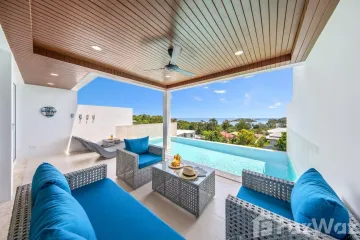 3 Bedroom Villa for rent in Bo Phut, Surat Thani