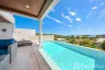 3 Bedroom Villa for rent in Bo Phut, Surat Thani