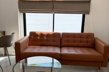3 Bedroom Townhouse for rent in Areeya Mandarina Sukhumvit 77, Suan Luang, Bangkok near MRT Si Nut