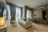 1 Bedroom Condo for rent in Runesu Thonglor 5, Khlong Tan Nuea, Bangkok near BTS Thong Lo