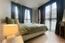 1 Bedroom Condo for rent in Runesu Thonglor 5, Khlong Tan Nuea, Bangkok near BTS Thong Lo