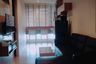 1 Bedroom Condo for rent in Rhythm Phahol-Ari, Phaya Thai, Bangkok near BTS Saphan Kwai