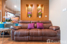 1 Bedroom Condo for sale in Rhythm Ratchada, Sam Sen Nok, Bangkok near MRT Ratchadaphisek