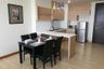 2 Bedroom Condo for rent in Rhythm Ratchada, Sam Sen Nok, Bangkok near MRT Ratchadaphisek