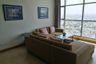 2 Bedroom Condo for rent in Rhythm Ratchada, Sam Sen Nok, Bangkok near MRT Ratchadaphisek