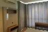 1 Bedroom Condo for rent in Rhythm Ratchada, Sam Sen Nok, Bangkok near MRT Ratchadaphisek