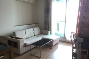 1 Bedroom Condo for rent in Rhythm Ratchada, Sam Sen Nok, Bangkok near MRT Ratchadaphisek
