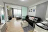 1 Bedroom Condo for rent in D Condo Kathu, Kathu, Phuket