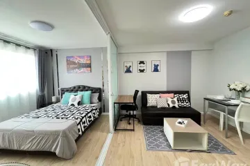 1 Bedroom Condo for rent in D Condo Kathu, Kathu, Phuket