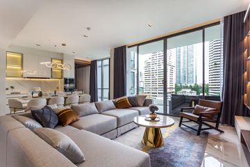 3 Bedroom Condo for Sale or Rent in  near BTS Asoke