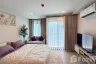 1 Bedroom Condo for rent in The Origin Kathu-Patong, Kathu, Phuket