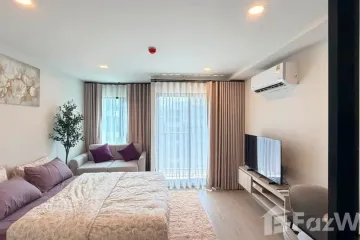 1 Bedroom Condo for rent in The Origin Kathu-Patong, Kathu, Phuket