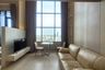 1 Bedroom Condo for rent in Knightsbridge Prime Sathorn, Thung Wat Don, Bangkok near BTS Chong Nonsi
