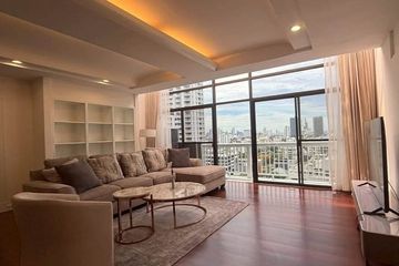 3 Bedroom Condo for rent in The Waterford Condominium, Khlong Tan Nuea, Bangkok near BTS Thong Lo