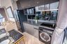 2 Bedroom Condo for rent in Ashton Asoke, Khlong Toei Nuea, Bangkok near MRT Sukhumvit