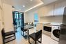 2 Bedroom Condo for rent in Vtara Sukhumvit 36, Khlong Tan, Bangkok near BTS Thong Lo