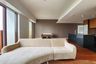 2 Bedroom Condo for rent in Hansar Rajdamri, Lumpini, Bangkok near BTS Chit Lom