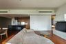 2 Bedroom Condo for rent in Hansar Rajdamri, Lumpini, Bangkok near BTS Chit Lom