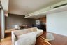 2 Bedroom Condo for rent in Hansar Rajdamri, Lumpini, Bangkok near BTS Chit Lom