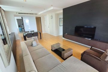 2 Bedroom Condo for rent in Athenee Residence, Lumpini, Bangkok near BTS Ploen Chit