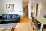 2 Bedroom Condo for rent in Siri at Sukhumvit, Phra Khanong, Bangkok near BTS Thong Lo
