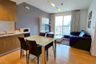 2 Bedroom Condo for rent in Siri at Sukhumvit, Phra Khanong, Bangkok near BTS Thong Lo