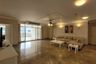 4 Bedroom Condo for rent in Grand Ville House 2, Khlong Toei Nuea, Bangkok near BTS Asoke