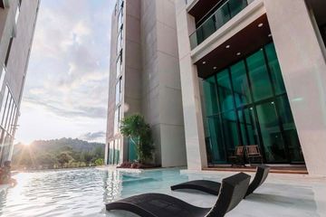1 Bedroom Condo for rent in The Viva Patong, Patong, Phuket