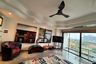 1 Bedroom Condo for rent in View Talay 2, Nong Prue, Chonburi