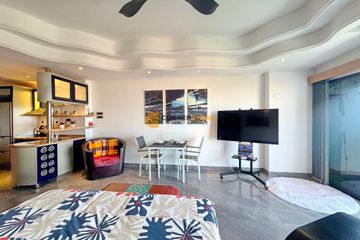 1 Bedroom Condo for rent in View Talay 2, Nong Prue, Chonburi