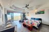 1 Bedroom Condo for rent in View Talay 2, Nong Prue, Chonburi