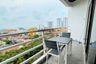 1 Bedroom Condo for rent in View Talay 2, Nong Prue, Chonburi