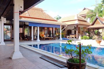 3 Bedroom House for rent in Siam Lake View, Nong Prue, Chonburi