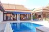 3 Bedroom House for rent in Siam Lake View, Nong Prue, Chonburi