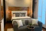 1 Bedroom Condo for Sale or Rent in Ashton Morph 38,  near BTS Thong Lo