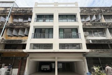 3 Bedroom Commercial for sale in Bang Na, Bangkok near BTS Udom Suk