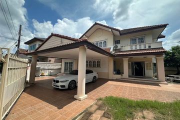 3 Bedroom House for Sale or Rent in Prapawan Home, Saen Saep, Bangkok
