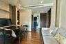 2 Bedroom Condo for rent in Noble Remix, Khlong Tan, Bangkok near BTS Thong Lo