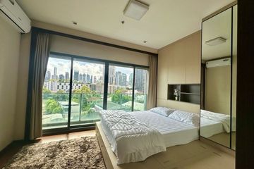 2 Bedroom Condo for rent in Noble Remix, Khlong Tan, Bangkok near BTS Thong Lo