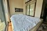 2 Bedroom Condo for rent in Noble Remix, Khlong Tan, Bangkok near BTS Thong Lo