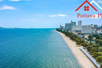 1 Bedroom Condo for sale in Dusit Grand Condo View, Nong Prue, Chonburi