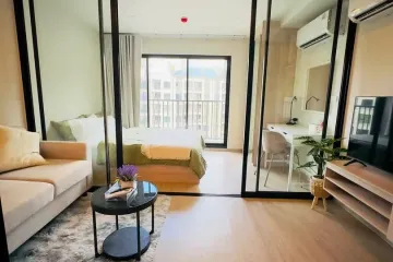 1 Bedroom Condo for rent in The Origin Kathu-Patong, Kathu, Phuket