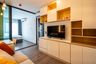 1 Bedroom Condo for rent in Regent Home Wuttakat, Talat Phlu, Bangkok near BTS Wutthakat