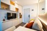 1 Bedroom Condo for rent in Regent Home Wuttakat, Talat Phlu, Bangkok near BTS Wutthakat
