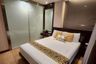 1 Bedroom Condo for rent in Lumpini Park Riverside Rama 3, Bang Phong Pang, Bangkok near BTS Surasak
